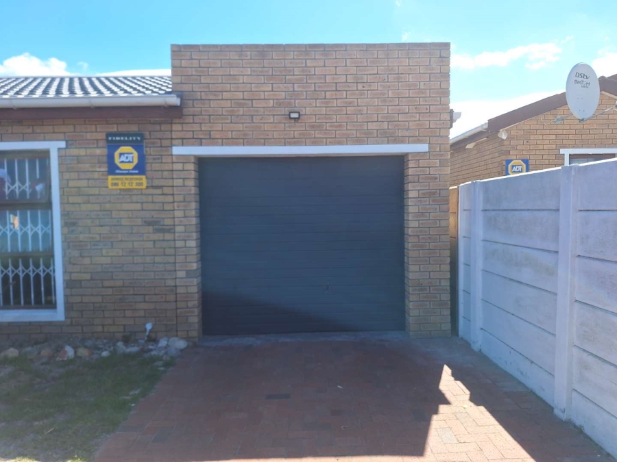 2 Bedroom Property for Sale in Costa Da Gama Western Cape